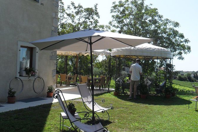 Wine is bottled poetry ,that's why I love Prosecco !! private Tour - Who Should Consider This Tour?