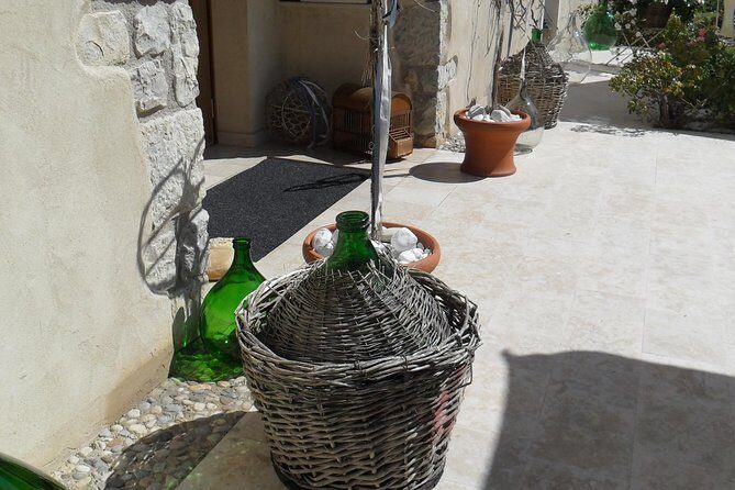 Wine is bottled poetry ,that's why I love Prosecco !! private Tour - Final Thoughts