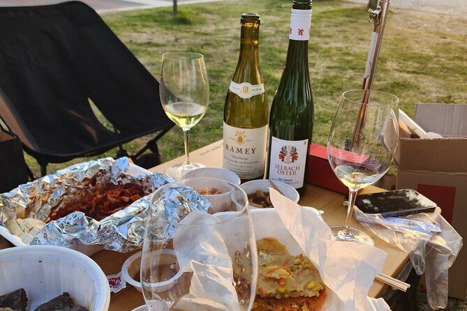 Wine & K-BBQ: A Perfect Pairing Dinner - FAQs
