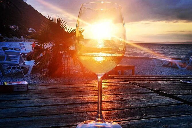 WINE KINGDOM PELJESAC from Dubrovnik - Key Points