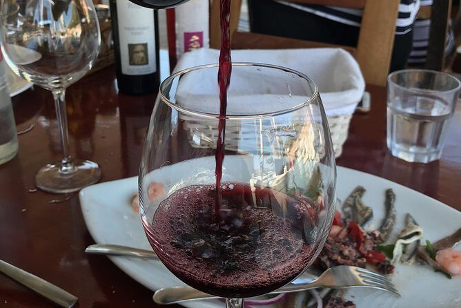 Wine Lovers tour from Hvar - A Closer Look at the Itinerary