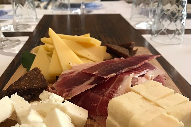 Wine Lovers tour from Hvar - The Sum Up