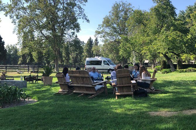 Wine Lovers Tour from Santa Barbara Area - FAQ
