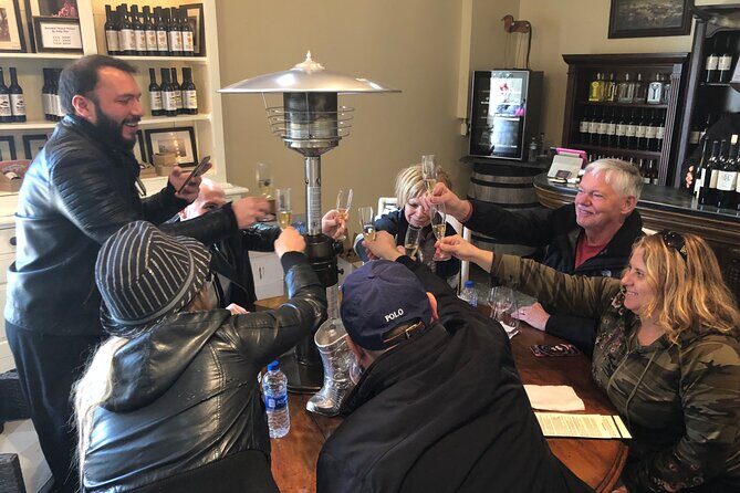 Wine Lovers Tour from Santa Ynez Valley - FAQ