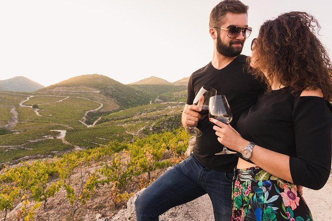 Wine Lover's Tour of Peljesac Peninsula - Final Thoughts