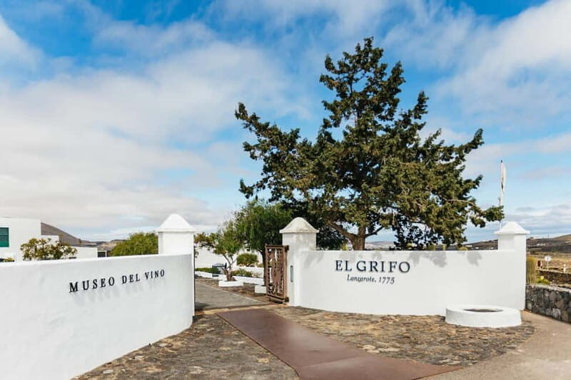 Wine Lovers: Wine Tasting Tour at El Grifo Bodega Lanzarote - The Sum Up: Is This Tour for You?