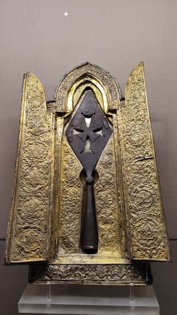 Wine magic and religious culture in Armenia: From sanctuaries to wineries - Final thoughts