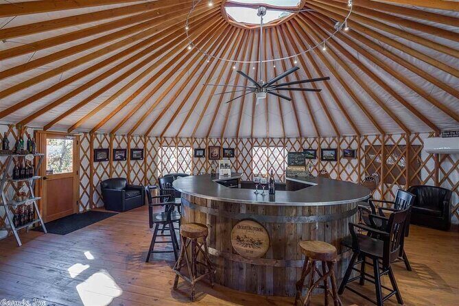 Wine making fun - Art or Chemistry? Date night fun west of Little Rock - Practical Details and Tips