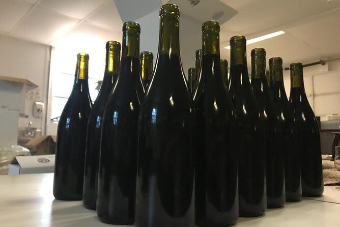 Wine making fun - Art or Chemistry? Date night fun west of Little Rock - Final Thoughts: Is This Experience Right for You?