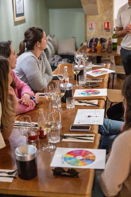 Wine Masterclass & Cheese Tasting Workshop in Bordeaux - Final Thoughts: Is It Worth It?