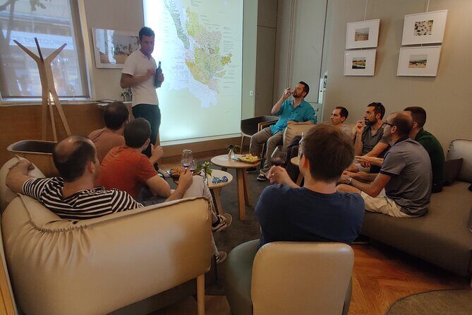 Wine Masterclass & Cheese Tasting Workshop in Bordeaux - Final Thoughts