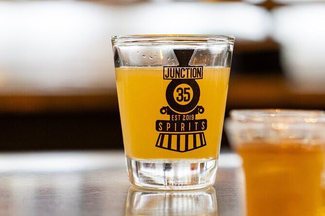 Wine Me Shine Me Dine Me BEST Sevierville Tasting Tour - An In-Depth Look at the Smoky Mountains Tasting Tour