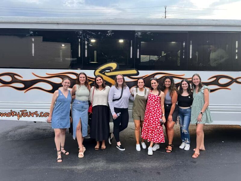 Wine Me, Shine Me, Dine Me - Must do tour - A Flavorful Glimpse into Appalachian Alcohol and Culture