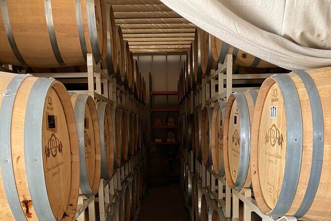 Wine & Mead Tasting, Distillery and Brewery Tour with Lunch - Who Will Enjoy This Tour?