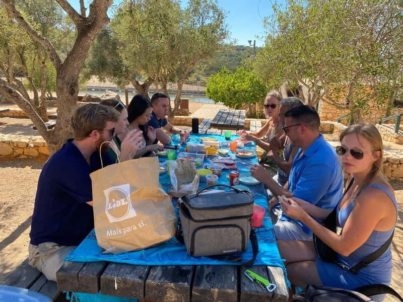 Wine Not - Algarve Winery Tour - A Complete Look at the Algarve Winery Tour