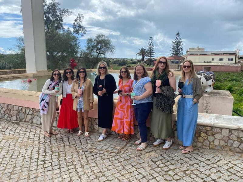 Wine Not - Algarve Winery Tour - Who Is This Tour Best For?