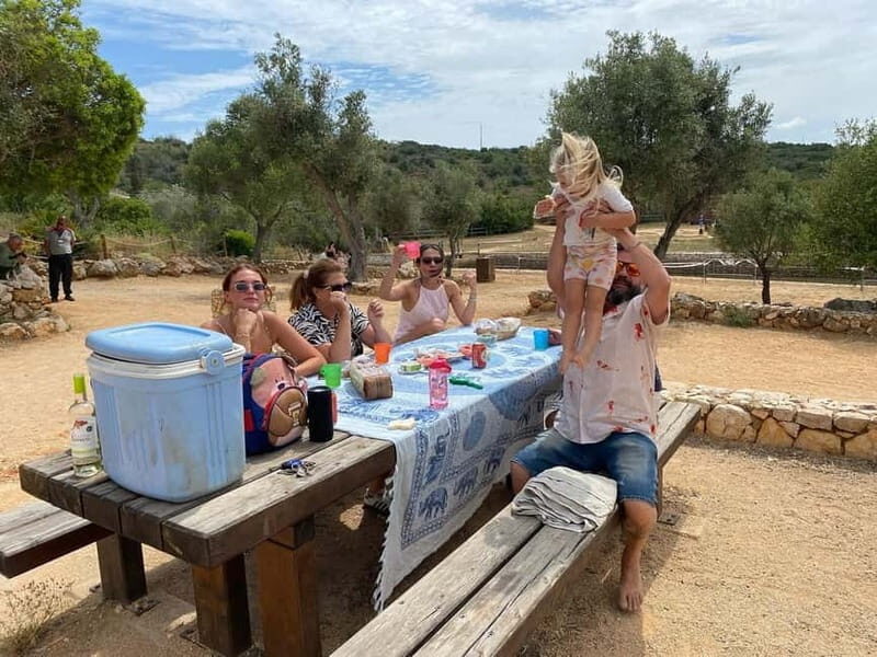 Wine Not - Algarve Winery Tour - Final Thoughts