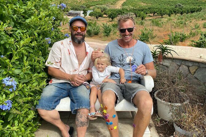 Wine Not Algarve Winery Tour - Key Points