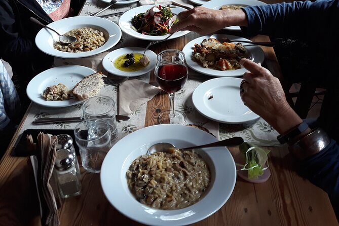 Wine & Olive Oil Tour with lunch at the White Mountains - Who Should Consider This Tour?