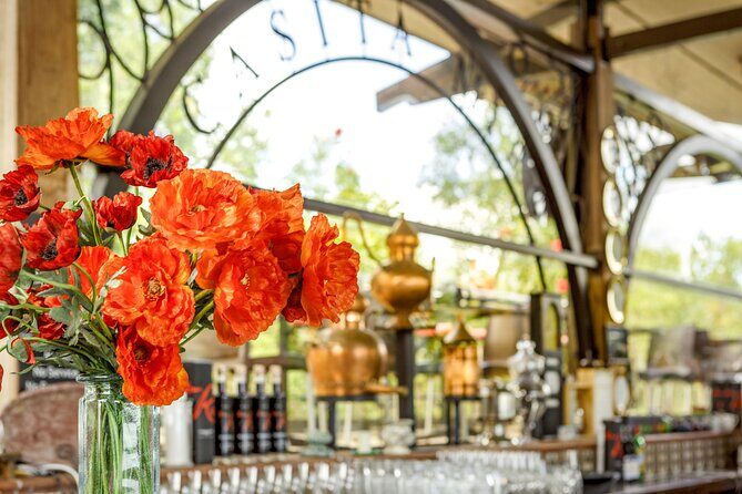 WINE on WAIHEKE, PREMIUM TASINGS and SCENIC TOUR, MAX 11 CLIENTS - Exploring Waiheke Island’s Premier Wine and Scenic Tour