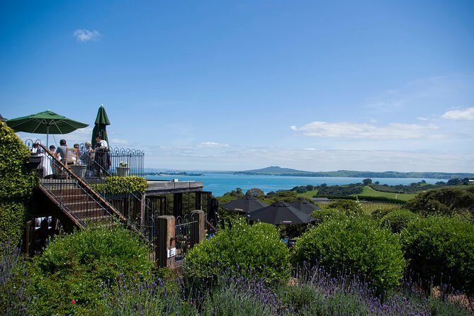 WINE ON WAIHEKE , Scenic and PEMIUM Wine tasting MAX 11 clients - Discover Waiheke Island’s Premium Wine Tour — A Taste of New Zealand’s Best