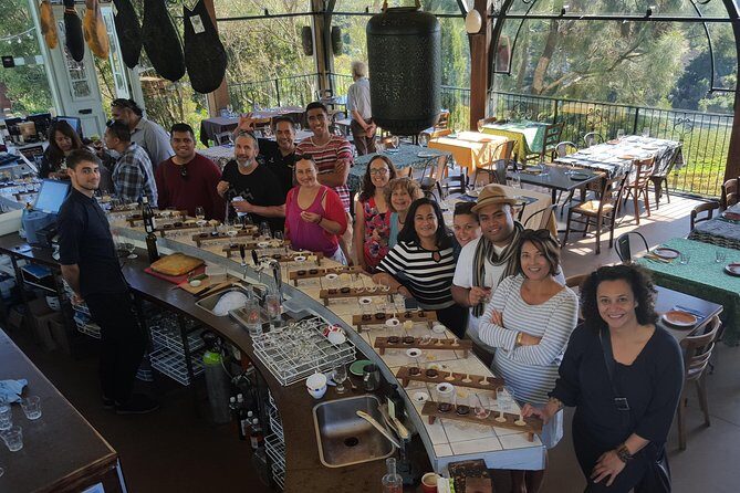 WINE ON WAIHEKE , Scenic and PEMIUM Wine tasting MAX 11 clients - Final Thoughts