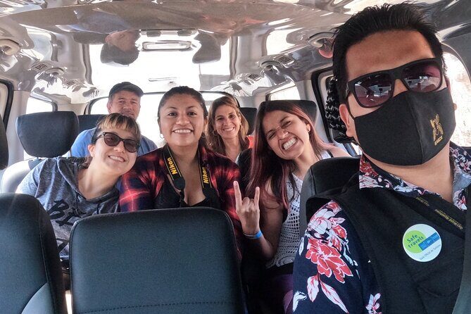 Wine, Pisco and Dune Buggy Experience - Authentic Experiences & Traveler Feedback