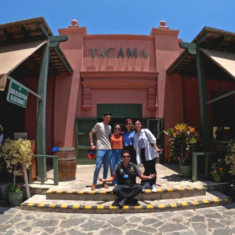 Wine, Pisco and Dune Buggy Experience - Who Should Consider This Tour?