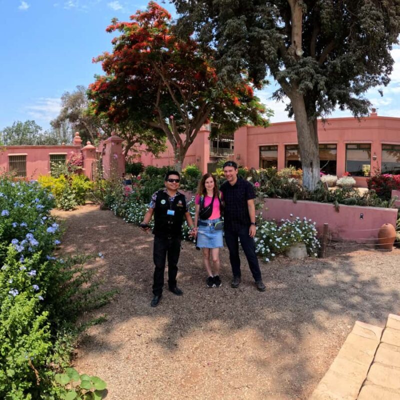 Wine, Pisco and Dune Buggy Experience - Frequently Asked Questions