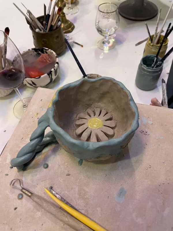 Wine & Pottery Class For Beginners in Buenos Aires Argentina - Who Is This Tour Best For?