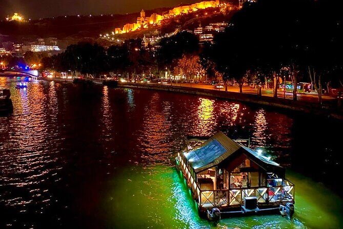 Wine promenade in hospitable Tbilisi - Who Should Consider This Tour?