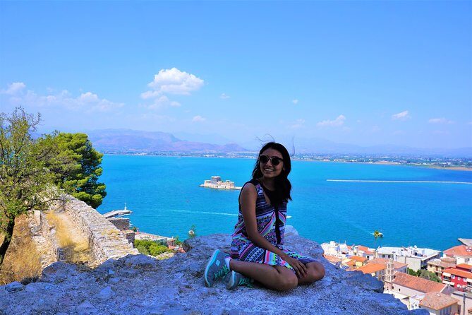 Wine Roads Private Day Tour: Corinth - Ancient Nemea & Wine Tasting - Practical Details and Considerations