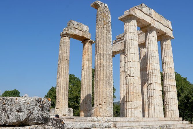 Wine Roads Private Day Tour: Corinth - Ancient Nemea & Wine Tasting - FAQ: Your Common Questions Answered