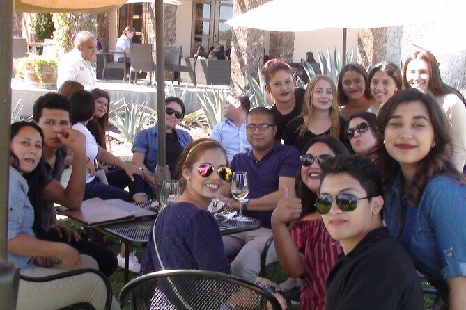 Wine Route including Tastings - The Sum Up: Is This Tour Worth It?