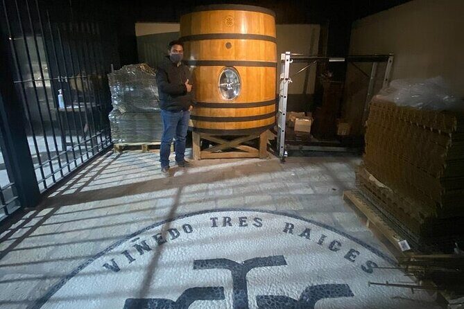 Wine Route !, Vineyards, wine tasting and pairing - Final Thoughts