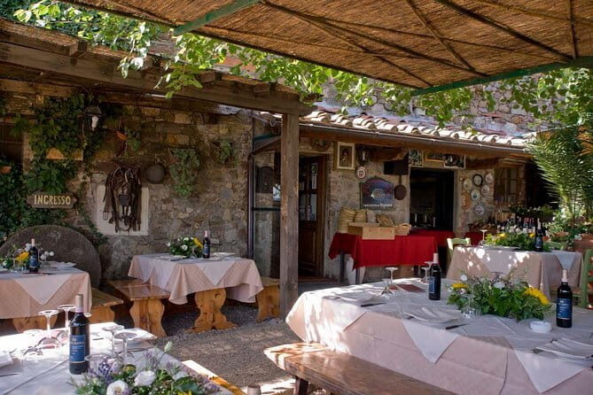 Wine Safaris: Off Road Tuscany Wine Tours and Lunch from Florence - In-Depth Review of the Tuscany Wine Safari