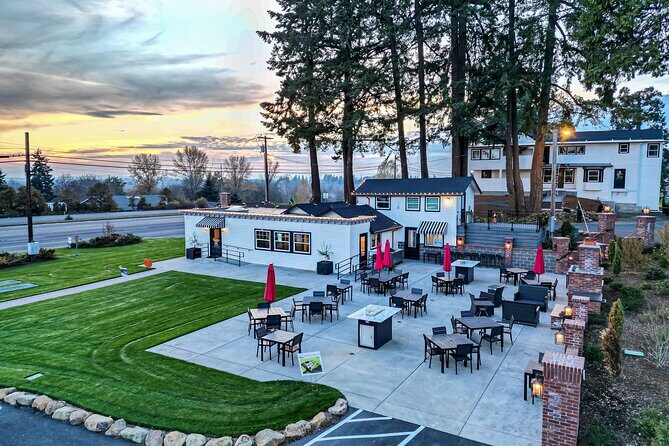 Wine, Stables and Classic Cars Willamette Valley Tour Experience - The Real Value of the Tour