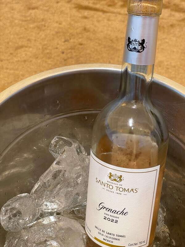 Wine & Tacos Tour at Ensenada. All inclusive! - A Closer Look at the Experience