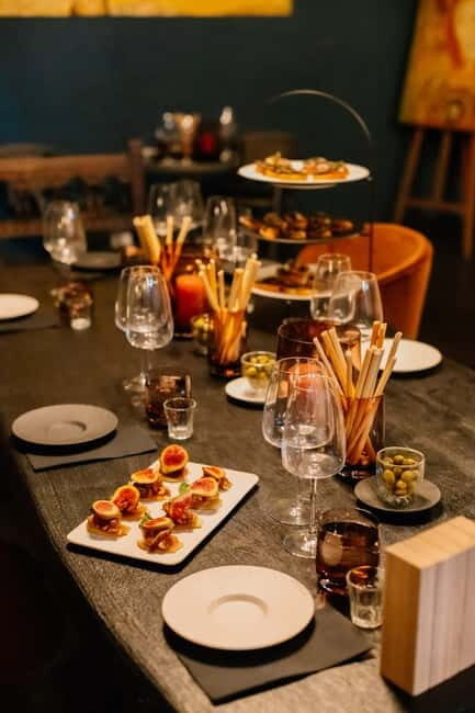 Wine & Tapas Tasting in Majorca - Art and Culture: A Touch of Mallorca’s Artistic Heritage