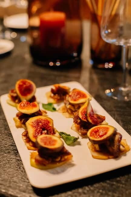 Wine & Tapas Tasting in Majorca - Booking and Flexibility