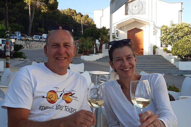 Wine & Tapas tour by electric bike (e-bike) including Ronda pickup (half day) - Why It’s a Great Value