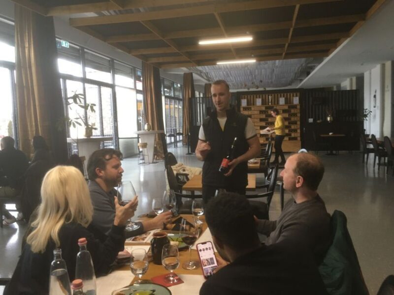 Wine taste in Tokaj Private Day Tour from Budapest - Key Points