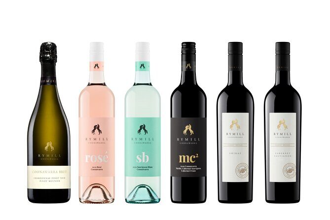 Wine Tasting Activity at Rymill Coonawarra - FAQs