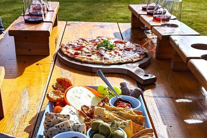 Wine Tasting Adventure Wanaka and Beyond - A Deep Dive into the Wanaka and Beyond Experience