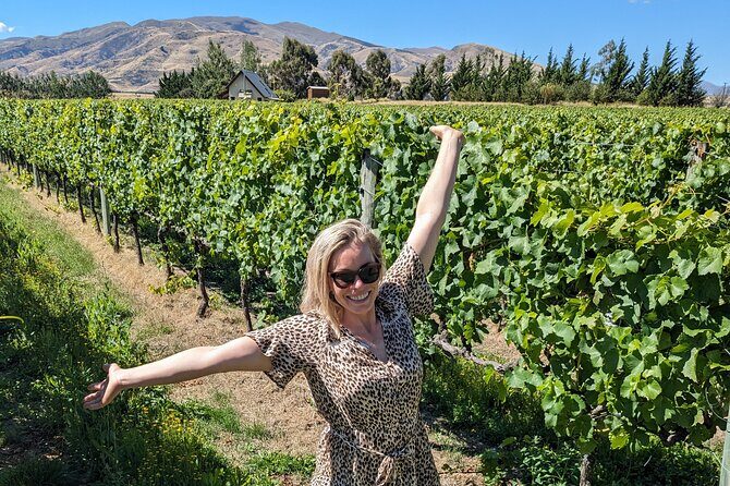 Wine Tasting Adventure Wanaka and Beyond - Pricing and Value