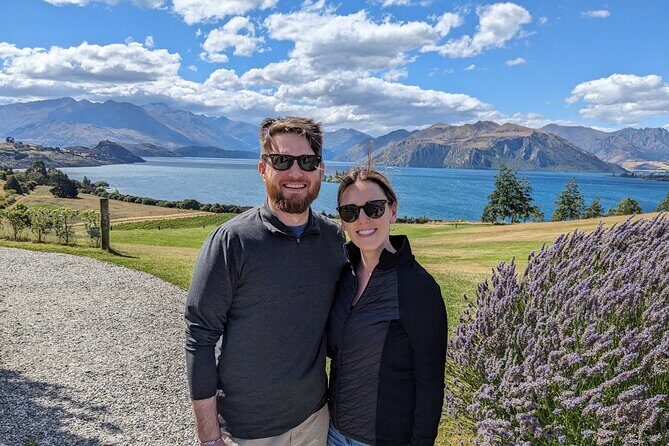 Wine Tasting Adventure Wanaka and Beyond - Frequently Asked Questions