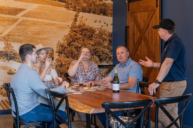 Wine Tasting and Antipasto Picnic Box - FAQ