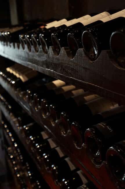 Wine Tasting and Dinner, including Sommelier - An In-Depth Look at the Experience