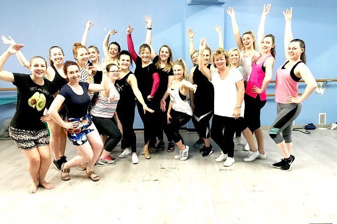Wine Tasting and Flamenco Master Class in Madrid - What the Tour Feels Like: A Closer Look