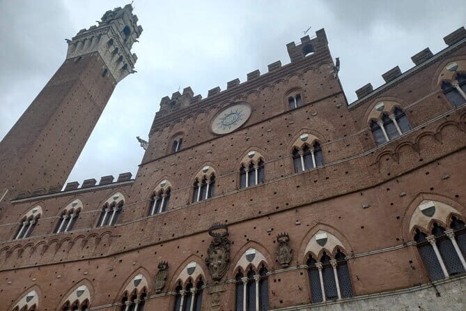 Wine Tasting and History Guided Day Tour in Chianti - Deep Dive into the Itinerary
